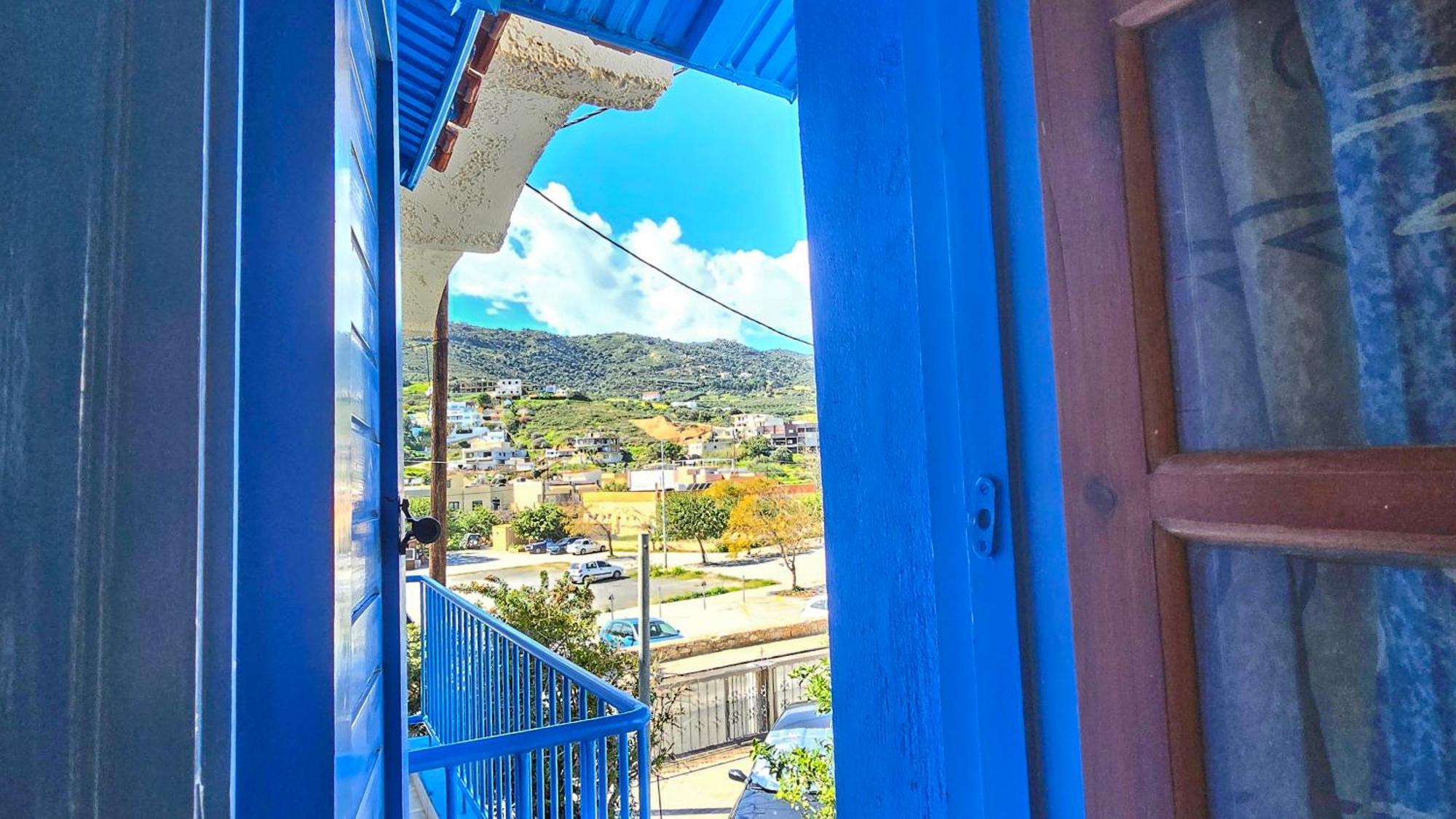 Michele Marie Apts Αγία Πελαγία  Εξωτερικό φωτογραφία