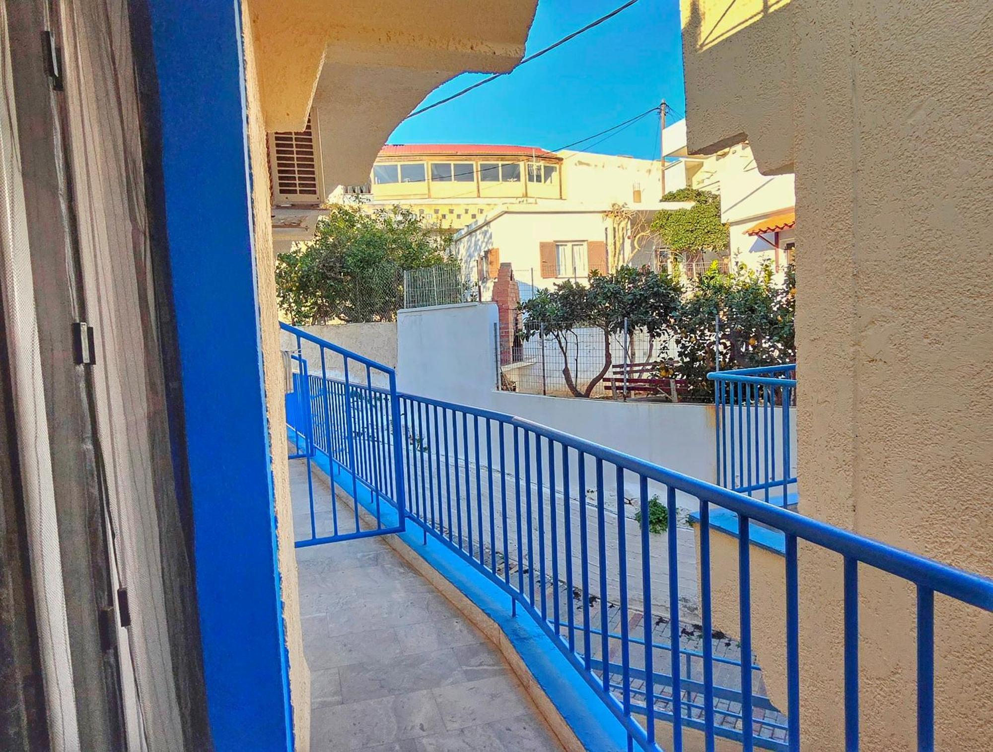Michele Marie Apts Αγία Πελαγία  Εξωτερικό φωτογραφία