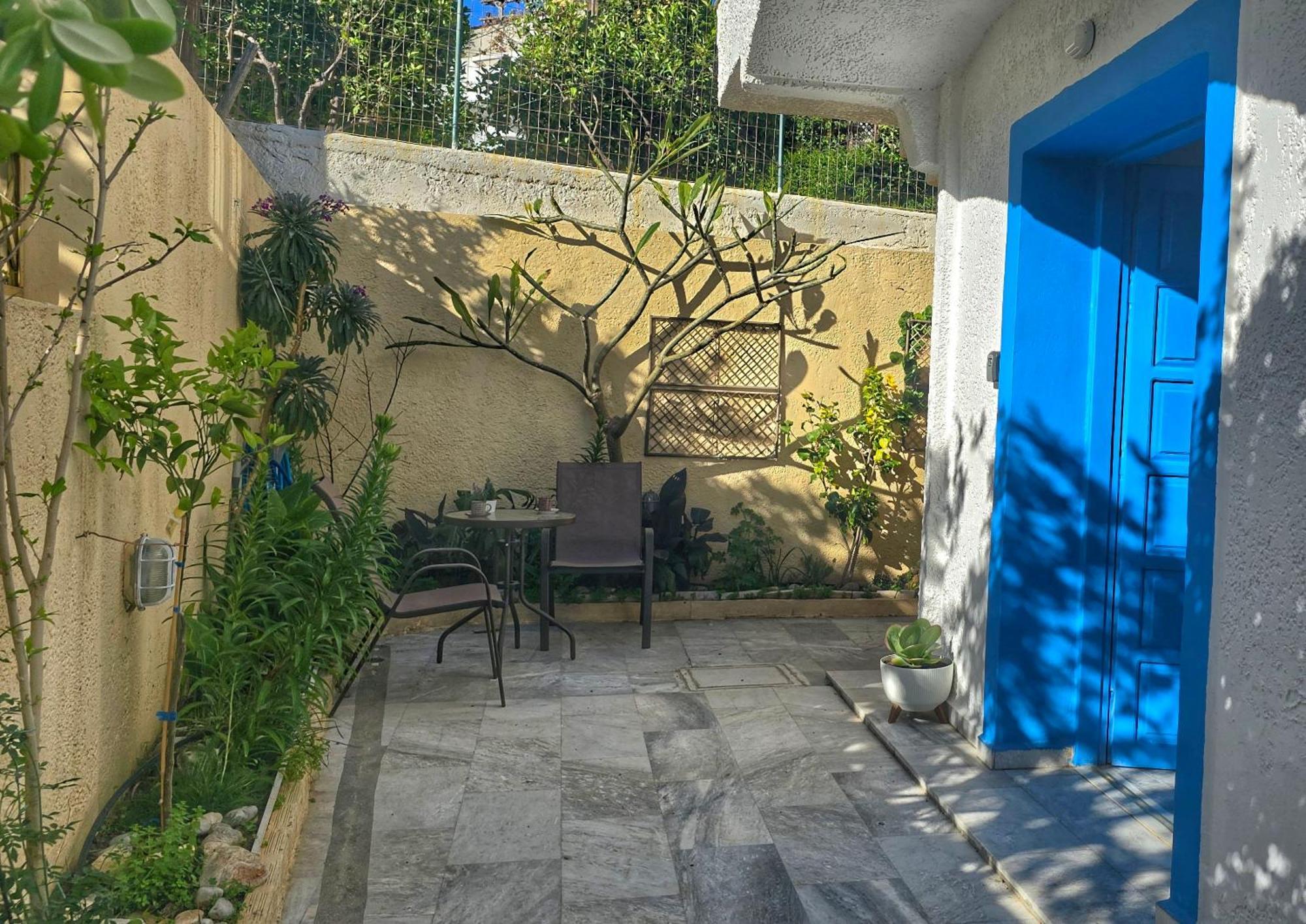 Michele Marie Apts Αγία Πελαγία  Εξωτερικό φωτογραφία