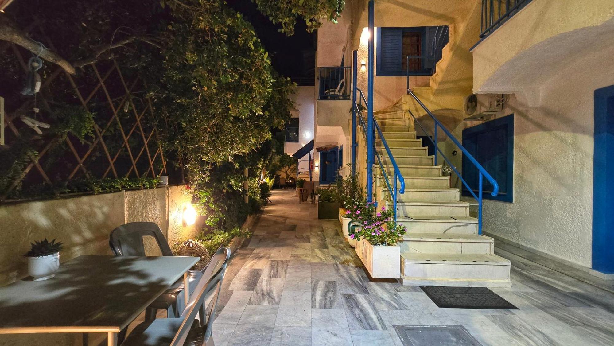 Michele Marie Apts Αγία Πελαγία  Εξωτερικό φωτογραφία